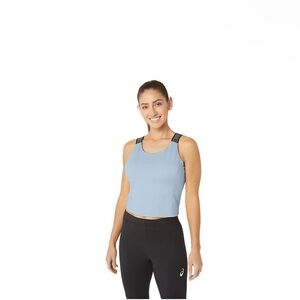 Asics Fit Sana Cropped Tank
